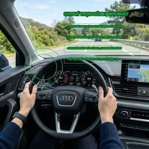 Tổng hợp chi phí học lái xe ô tô B1 trọn gói mới nhất hiện nay 8 Tổng hợp chi phí học lái xe ô tô B1 trọn gói mới nhất hiện nay
